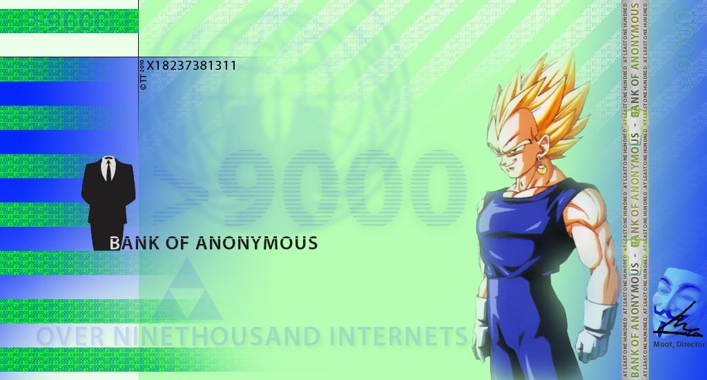 Obrázek New 4chan currency