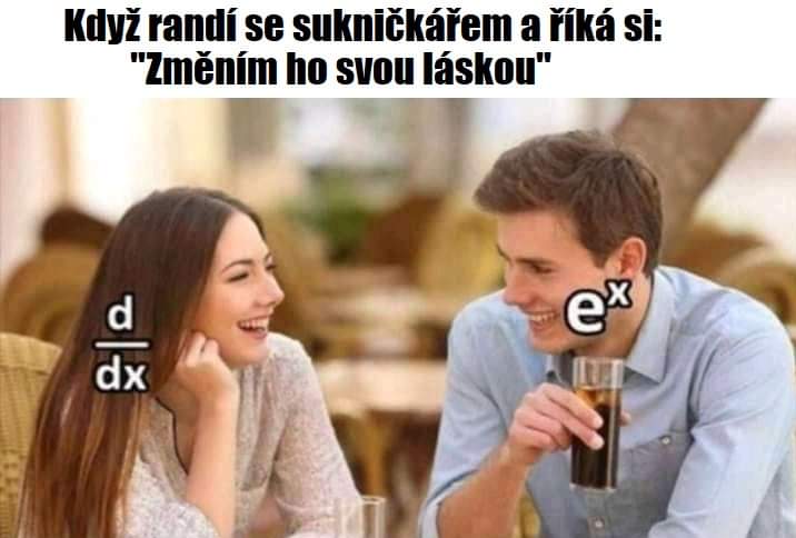 Obrázek Nezmeni se