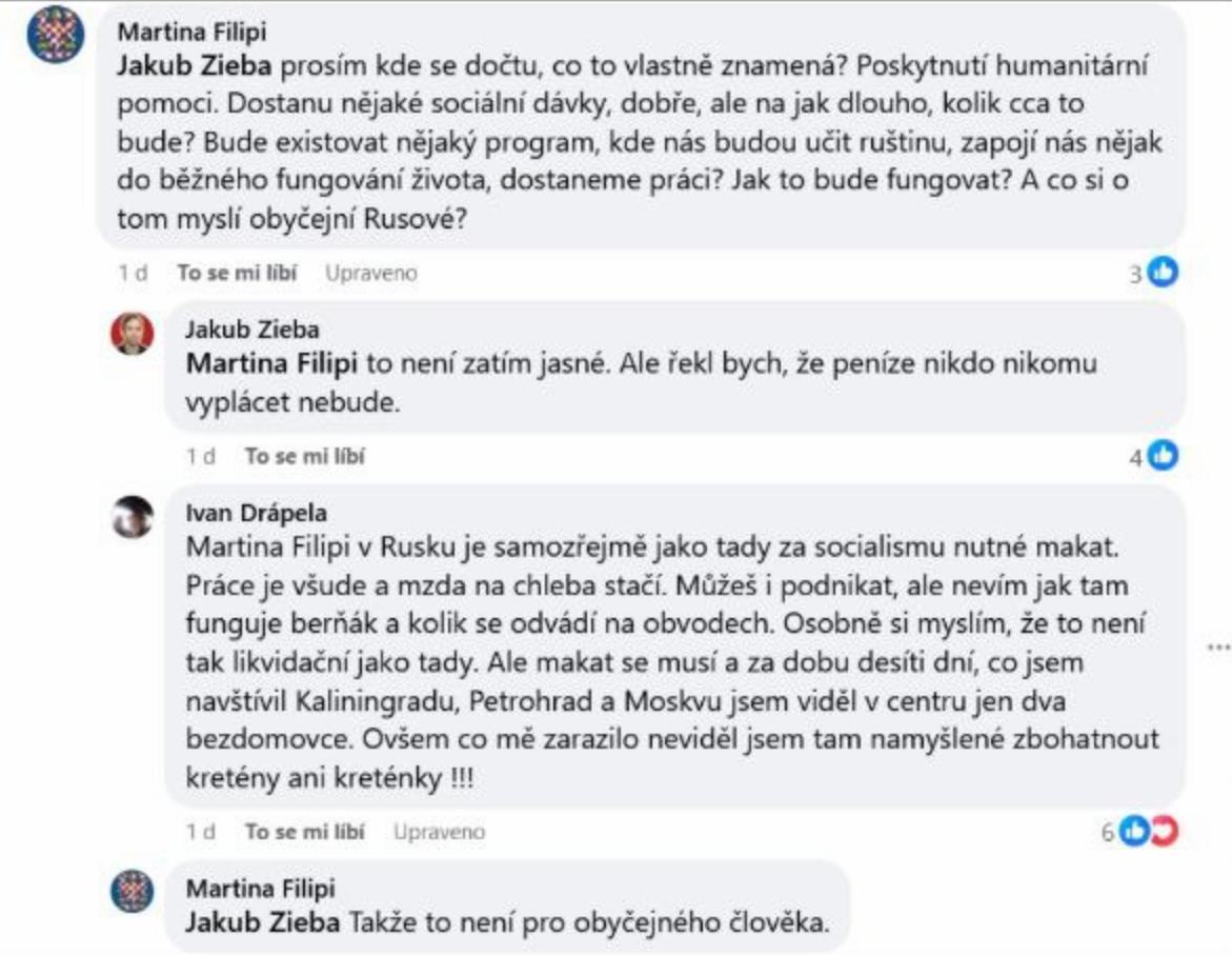 Obrázek Nic pro obycejneho cloveka