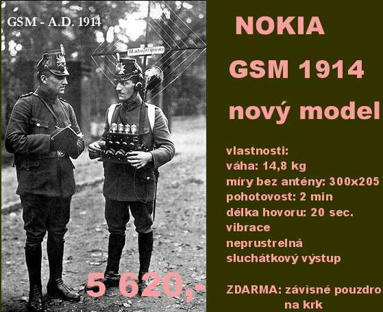 Obrázek Nokia 1914