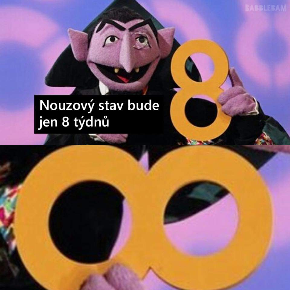 Obrázek Nouzovy vlad