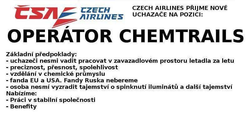 Obrázek Operator chemitrals