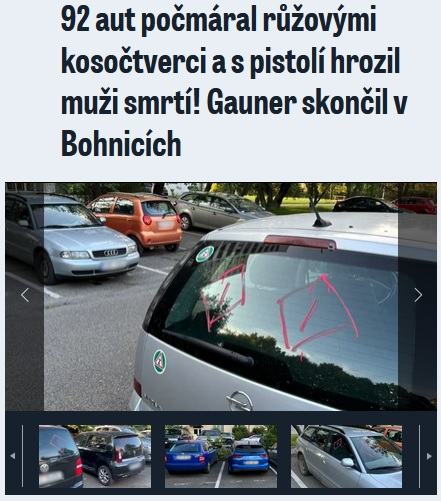 Obrázek Opravdu patri do Bohnic nebo ne