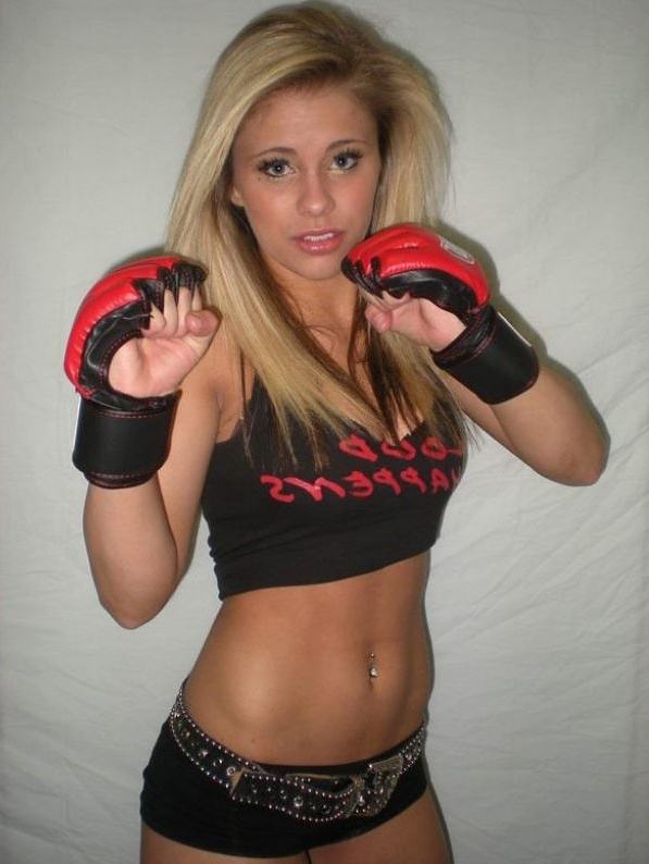 Obrázek Paige Vanzant