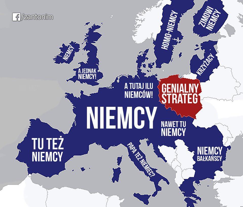 Obrázek Panstwa Europy