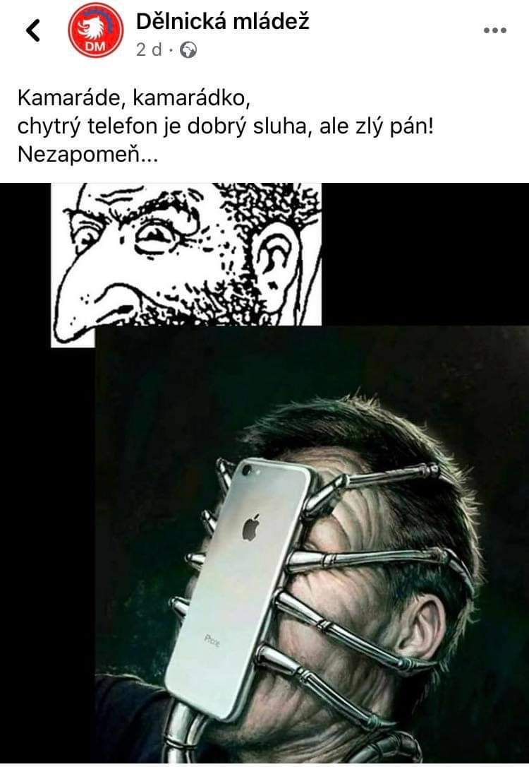 Obrázek Phone