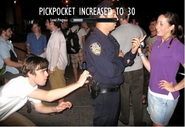 Obrázek Pickpocket 09-02-2012