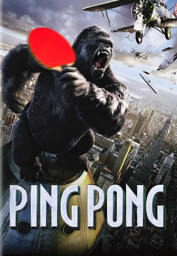 Obrázek Ping Pong 