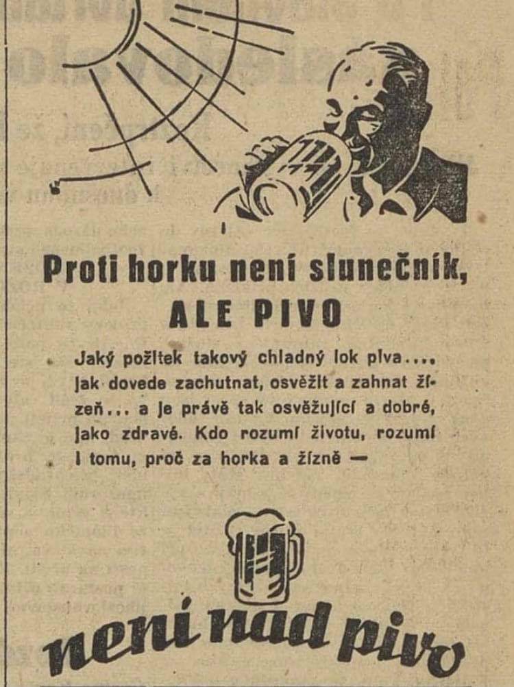 Obrázek Pivo 1