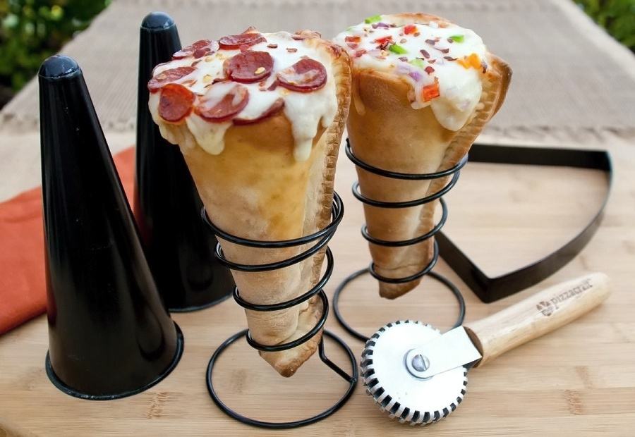 Obrázek PizzaIceCream