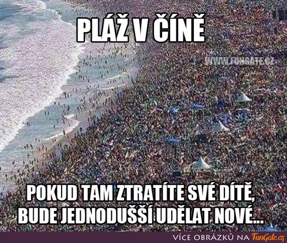 Obrázek Plaz v Cine