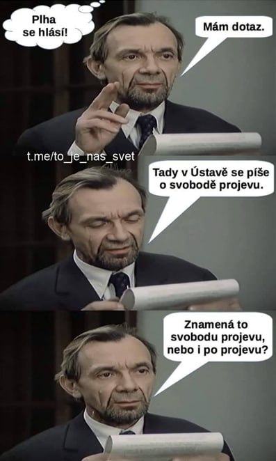 Obrázek Plha se hlasi CZ 2023