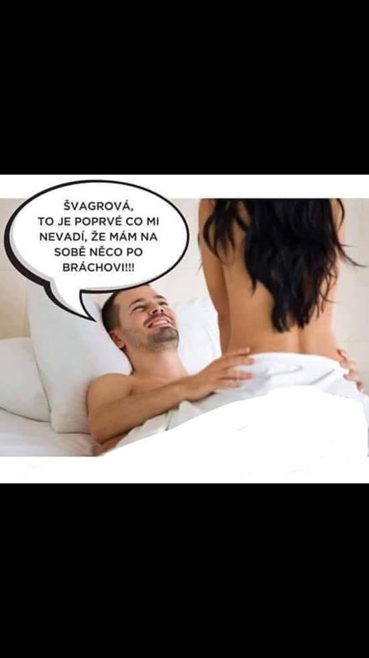 Obrázek Po brachovi