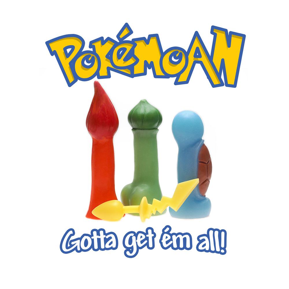 Obrázek Pokemoan