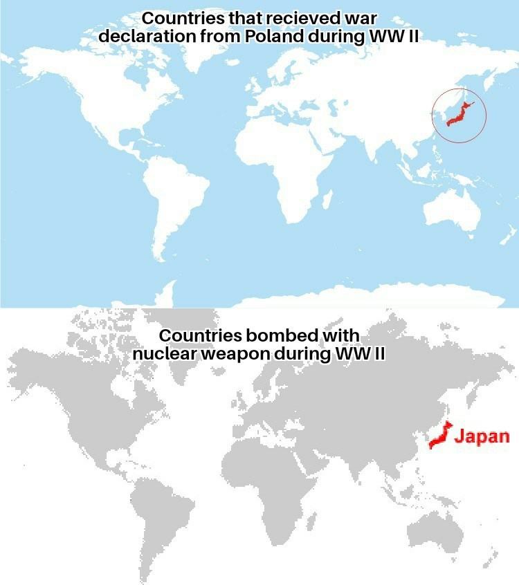 Obrázek Poland nuclear launch detected