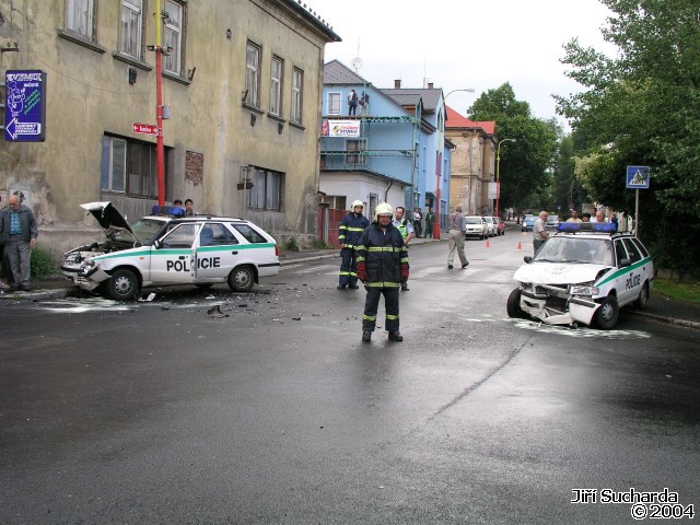 Obrázek Policie Varnsdorf