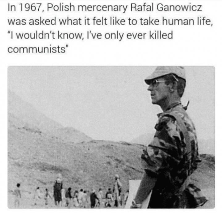 Obrázek Polish commie killer