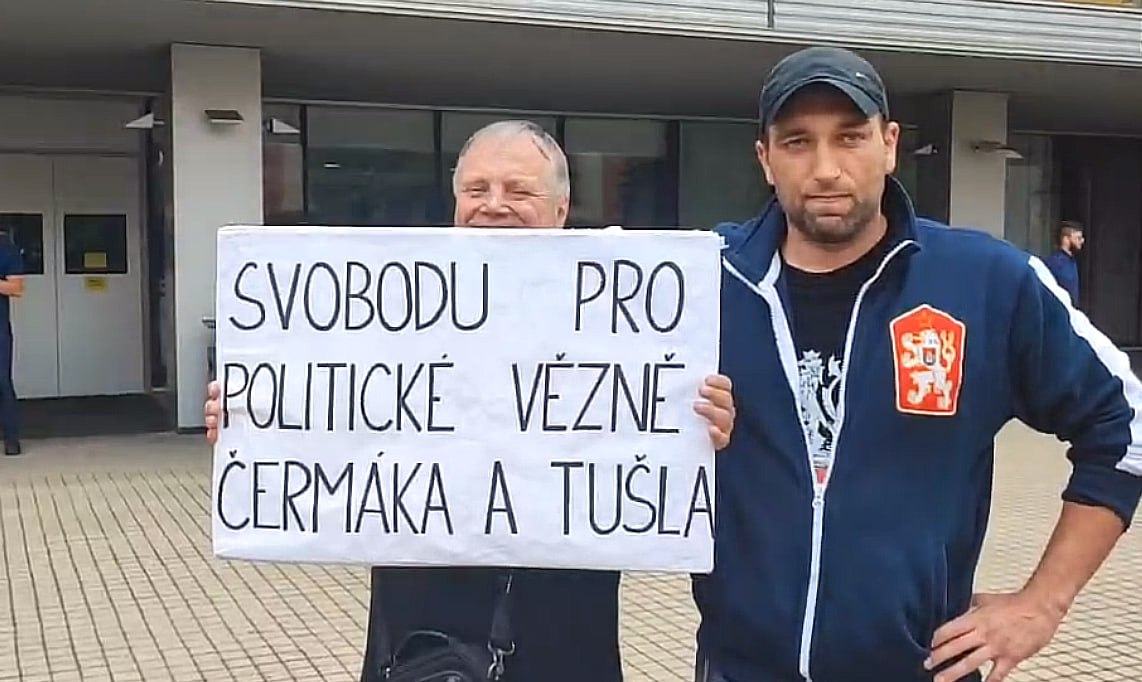 Obrázek Politicti vezni 5kolky