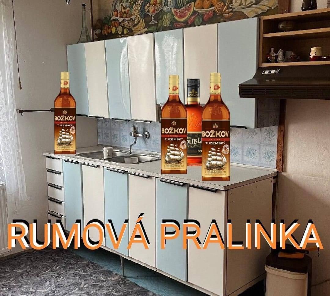 Obrázek PravekaLinkaZRumu