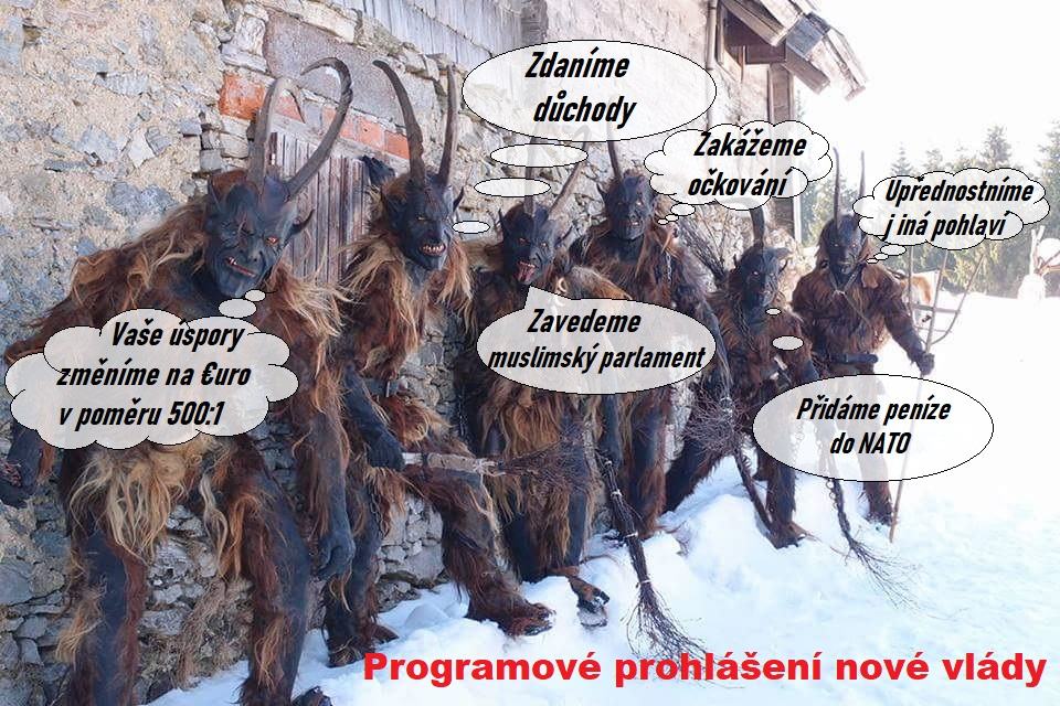 Obrázek Programove prohlaseni