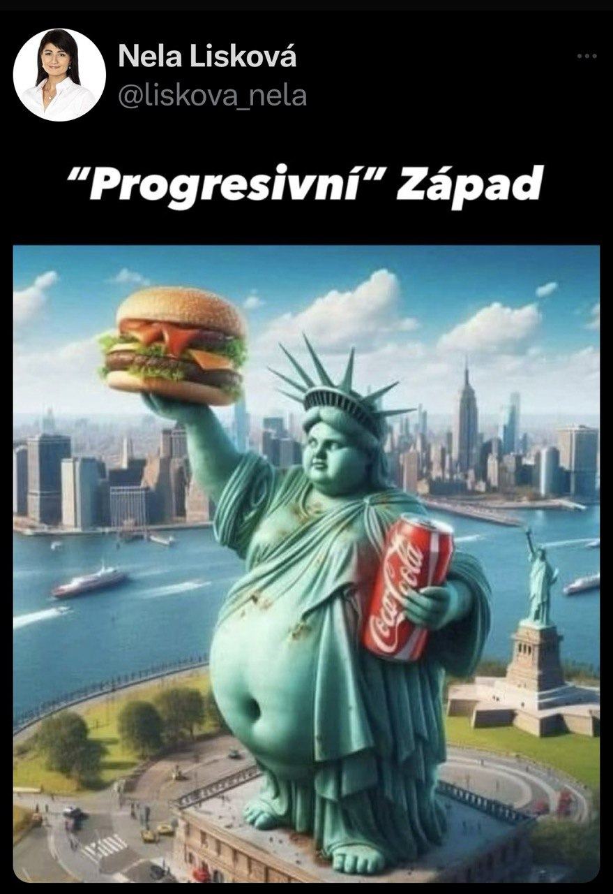 Obrázek Progresivni zapadddd