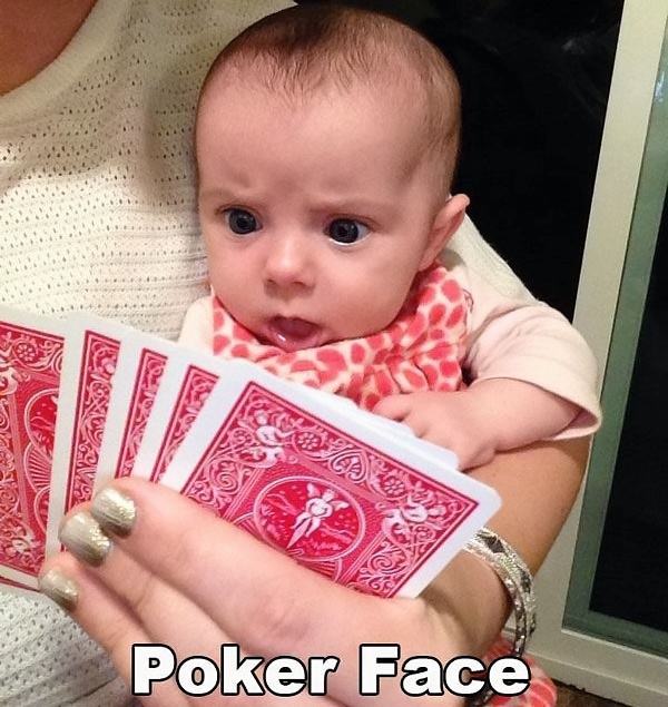 Obrázek ReallyPokerFace