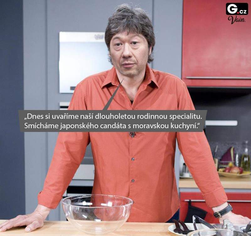 Obrázek Recept od maminky