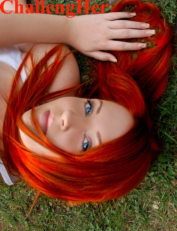 Obrázek Red Hair