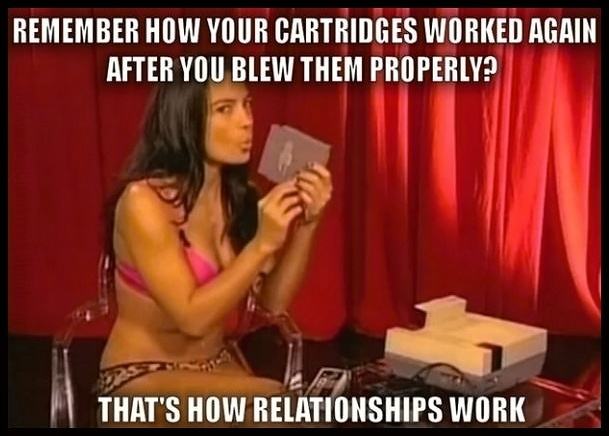 Obrázek Relationship Advice 