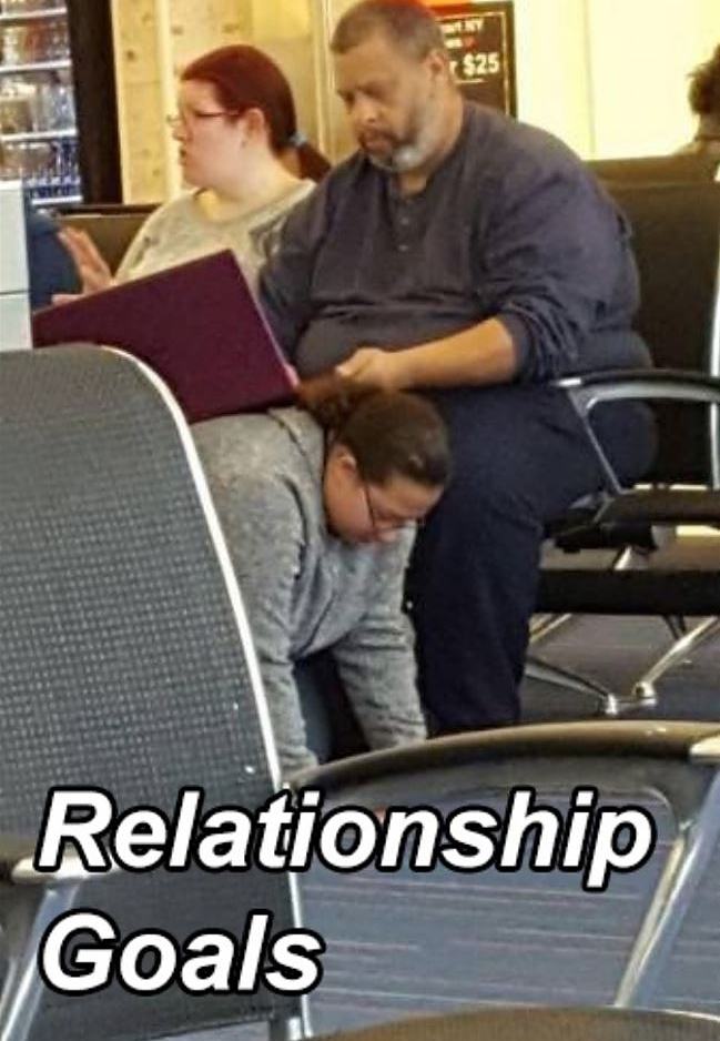 Obrázek Relationship Goals66