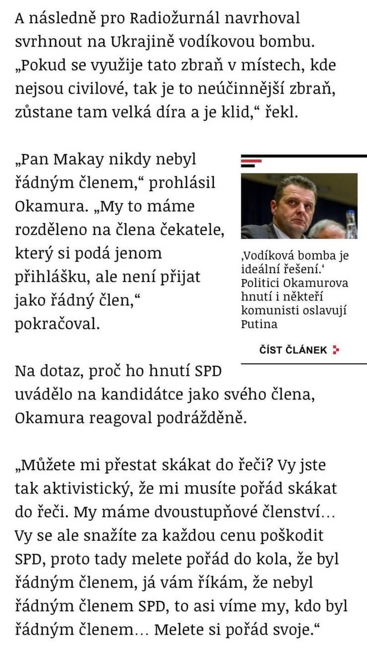 Obrázek Reseni valky podle SPD