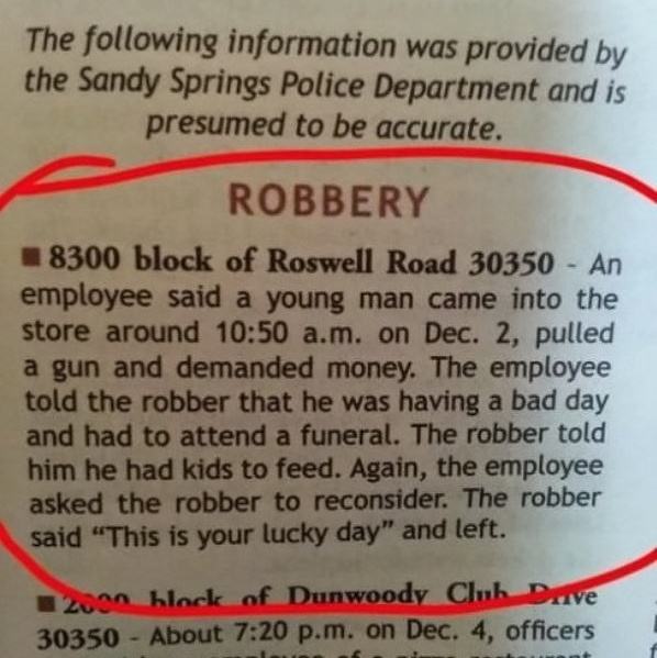 Obrázek Robbery  