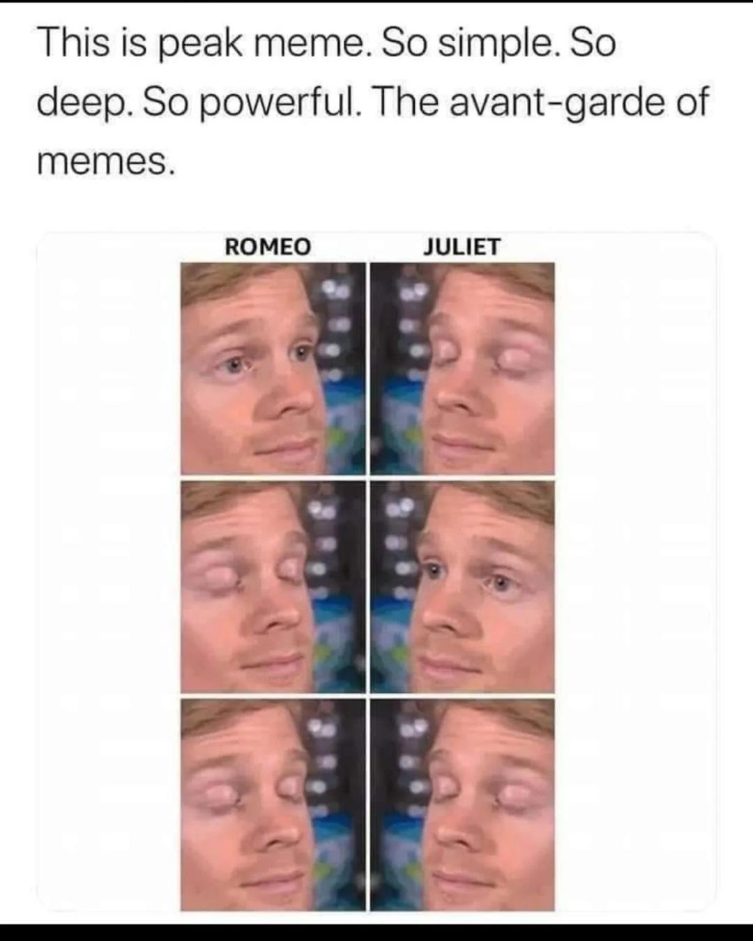 Obrázek Romeo and Juliet