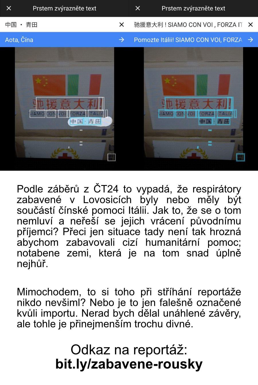 Obrázek Rousky v Lovosicich