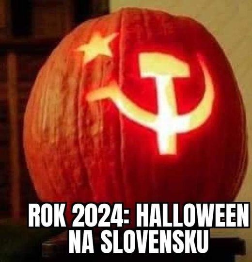 Obrázek SK halloween