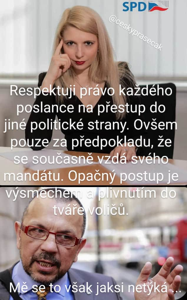 Obrázek SPD doublethink