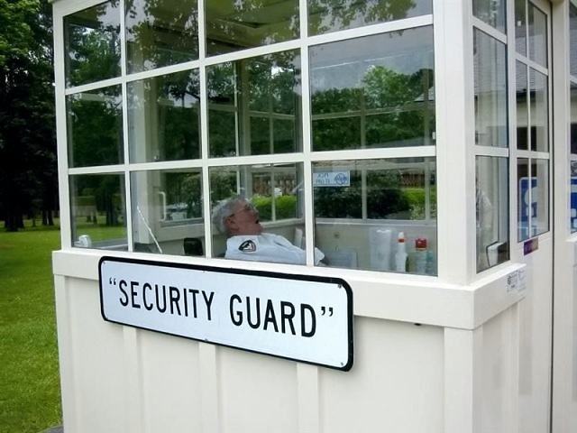 Obrázek SecurityGuaard 