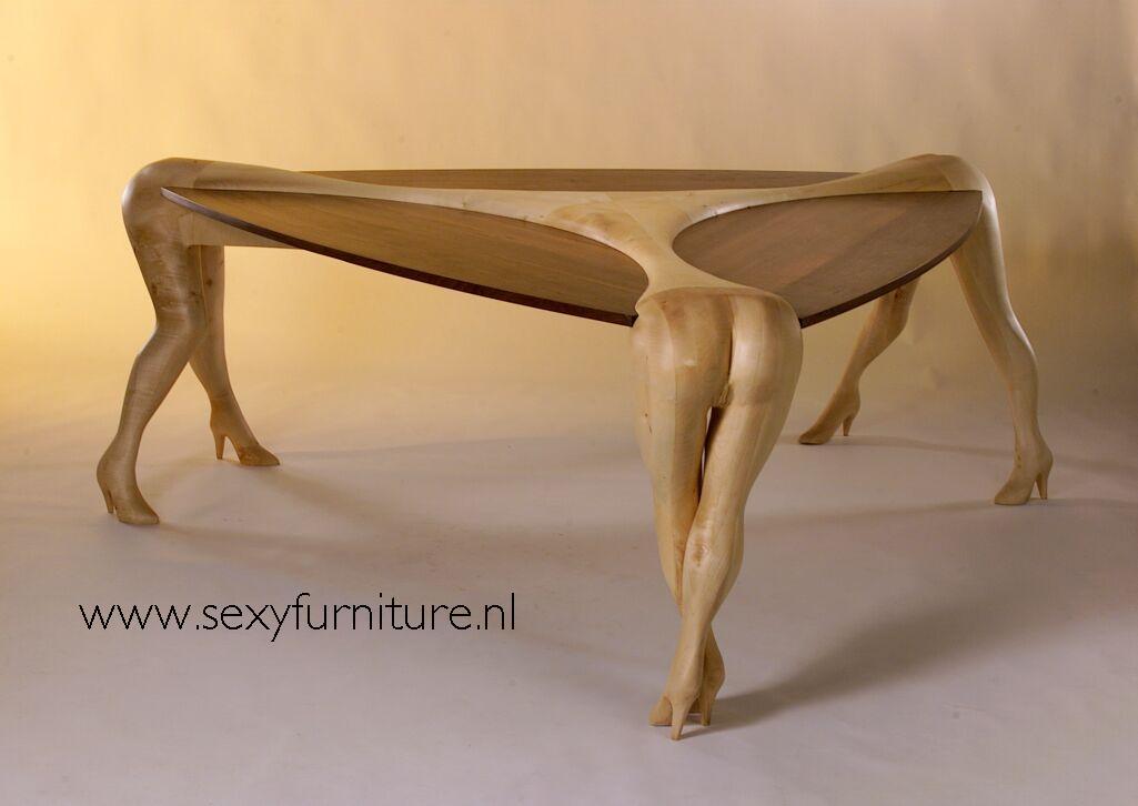 Obrázek Sexi stol