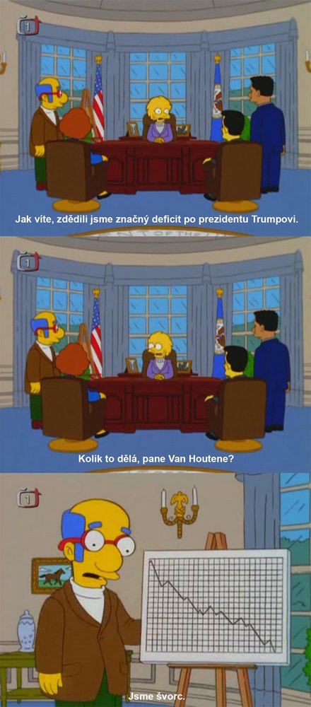 Obrázek Simpsonovi-Predpoved budoucnosti