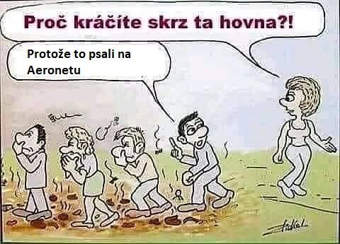 Obrázek Skrz hovna fixed