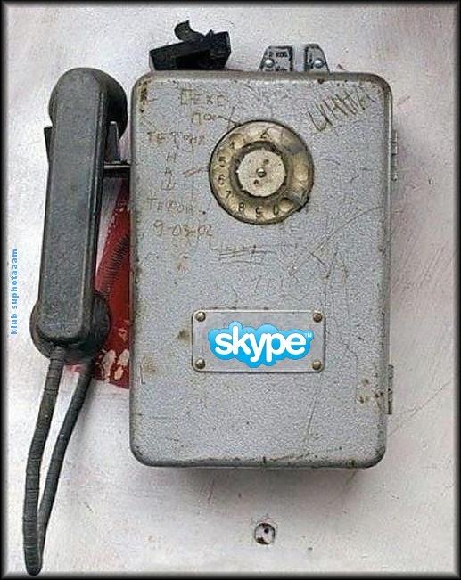 Obrázek Skype 30-03-2012
