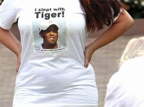 Obrázek Slept With Tiger