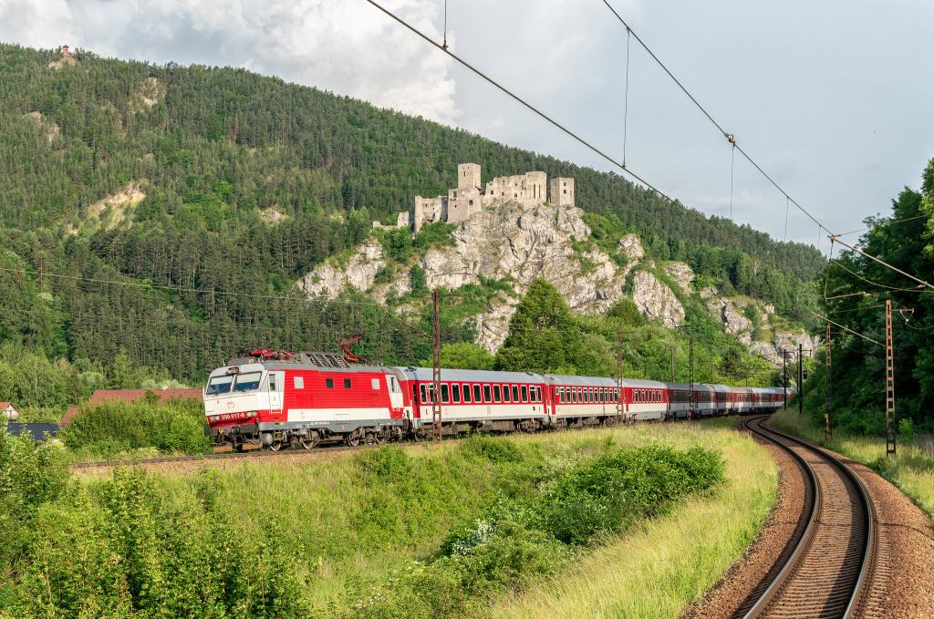 Obrázek Slovenska Gorila