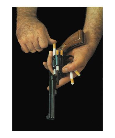 Obrázek Smoking-Kills-Poster-C10223322