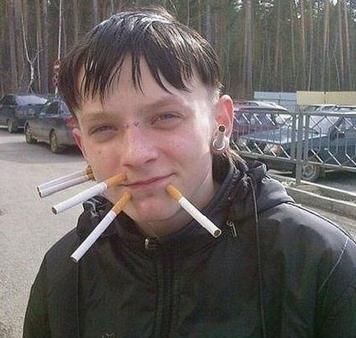 Obrázek Smoking Level Expert