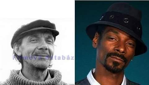 Obrázek Snoop Kemr Dogg