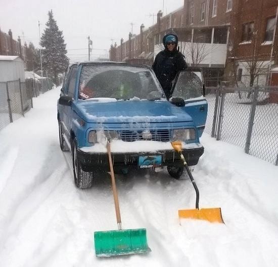 Obrázek Snowidea  