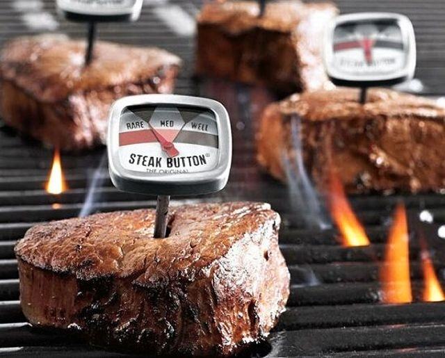 Obrázek Steak button