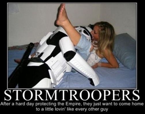Obrázek Storm Troopers
