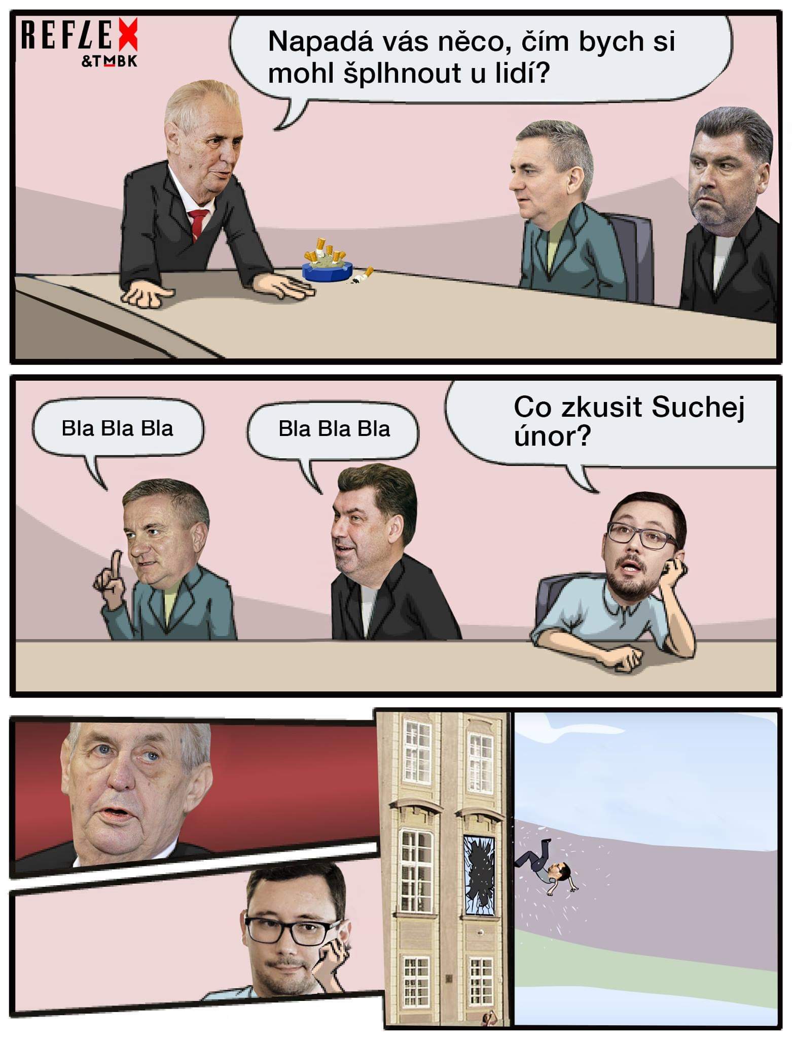 Obrázek Suchej unor 2